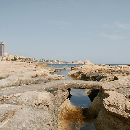 The 501 By Shmoo Apartment Sliema Exterior photo