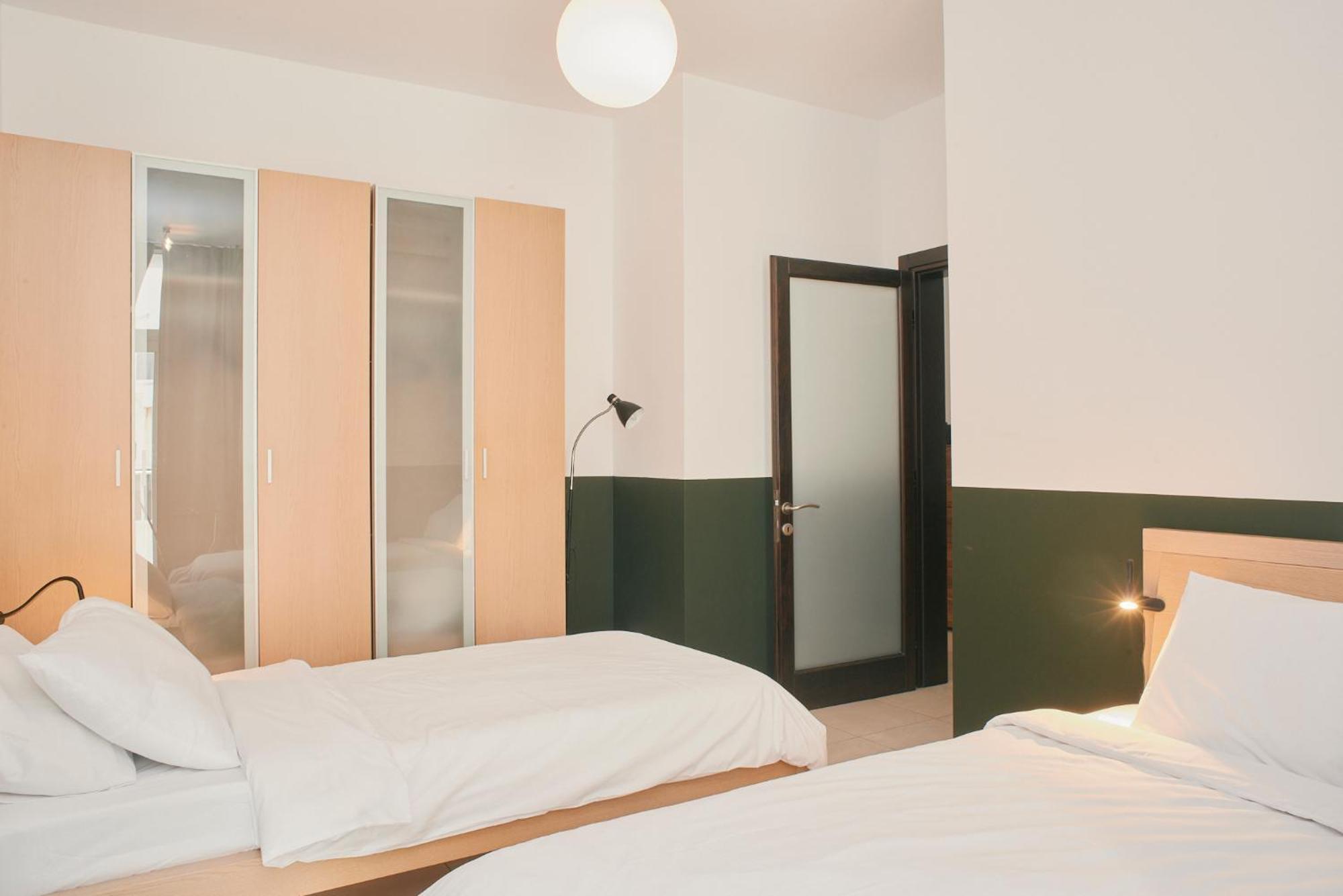 The 501 By Shmoo Apartment Sliema Exterior photo