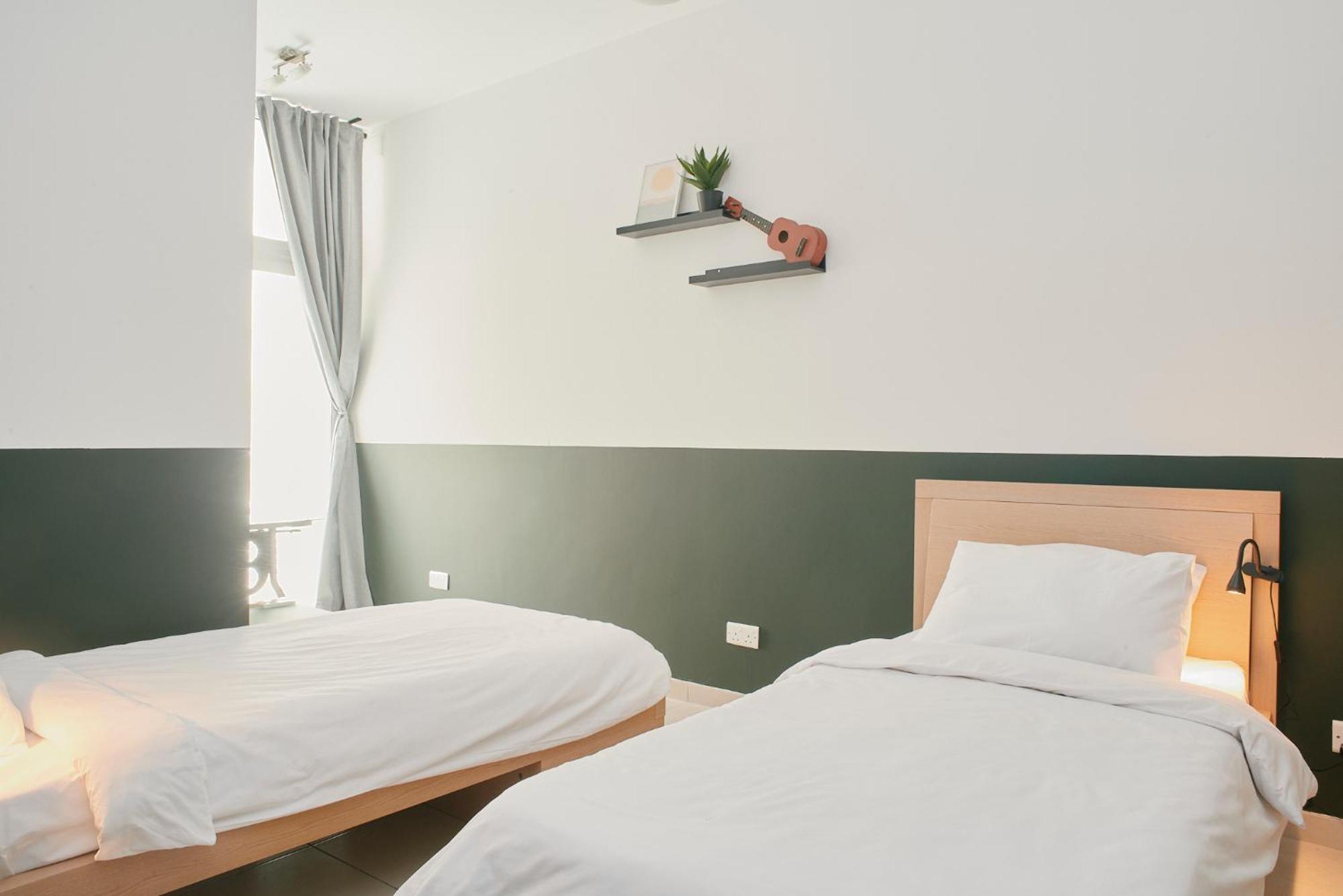 The 501 By Shmoo Apartment Sliema Exterior photo
