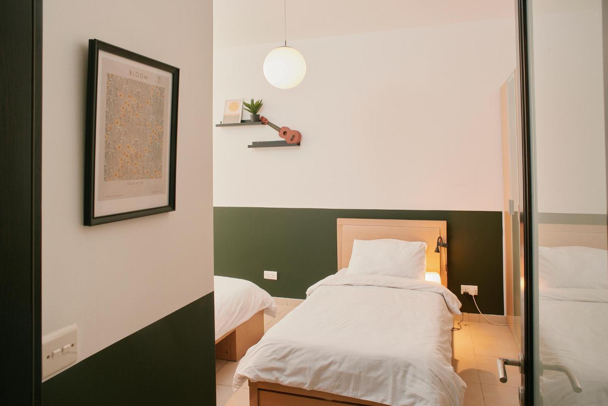 The 501 By Shmoo Apartment Sliema Exterior photo