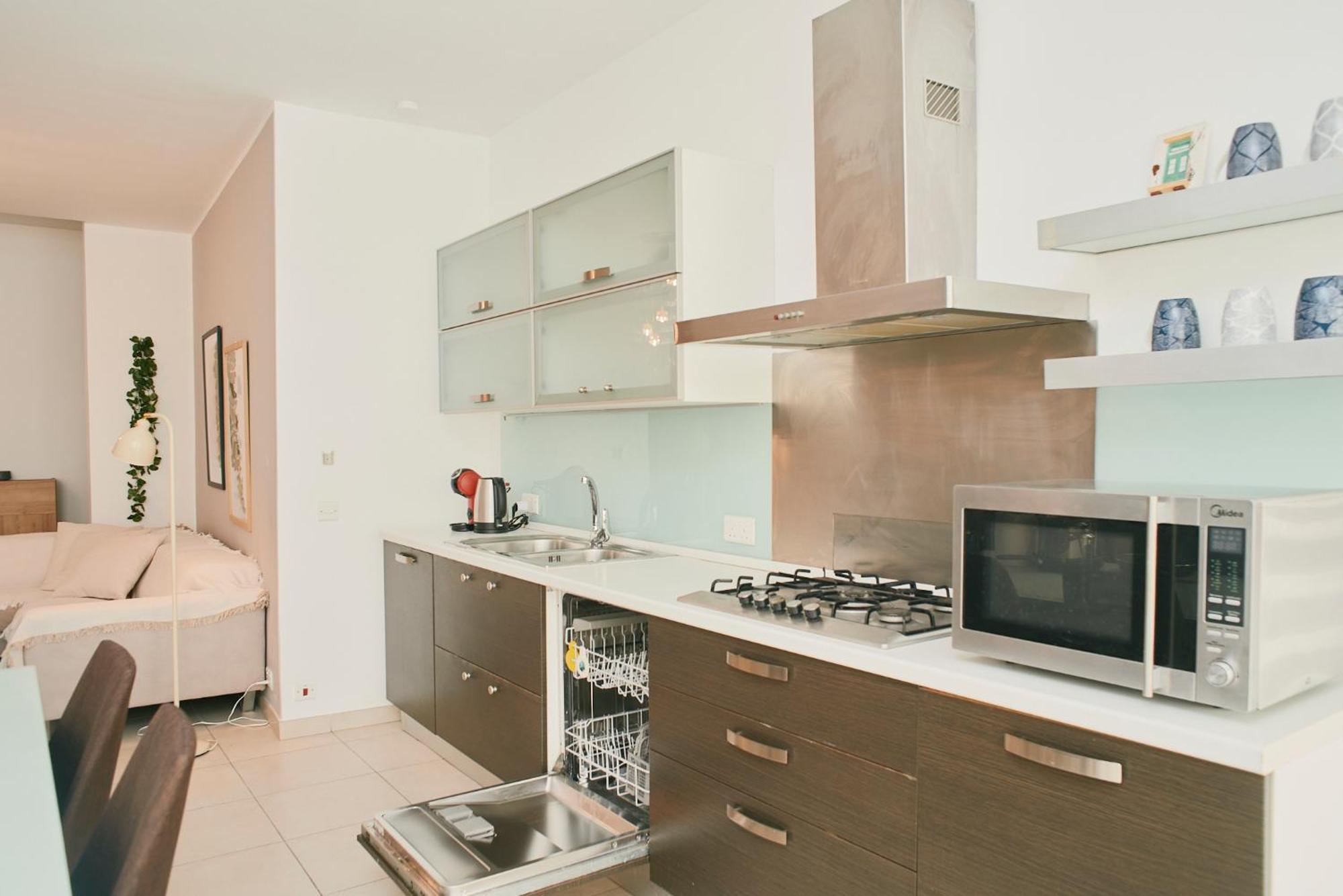 The 501 By Shmoo Apartment Sliema Exterior photo