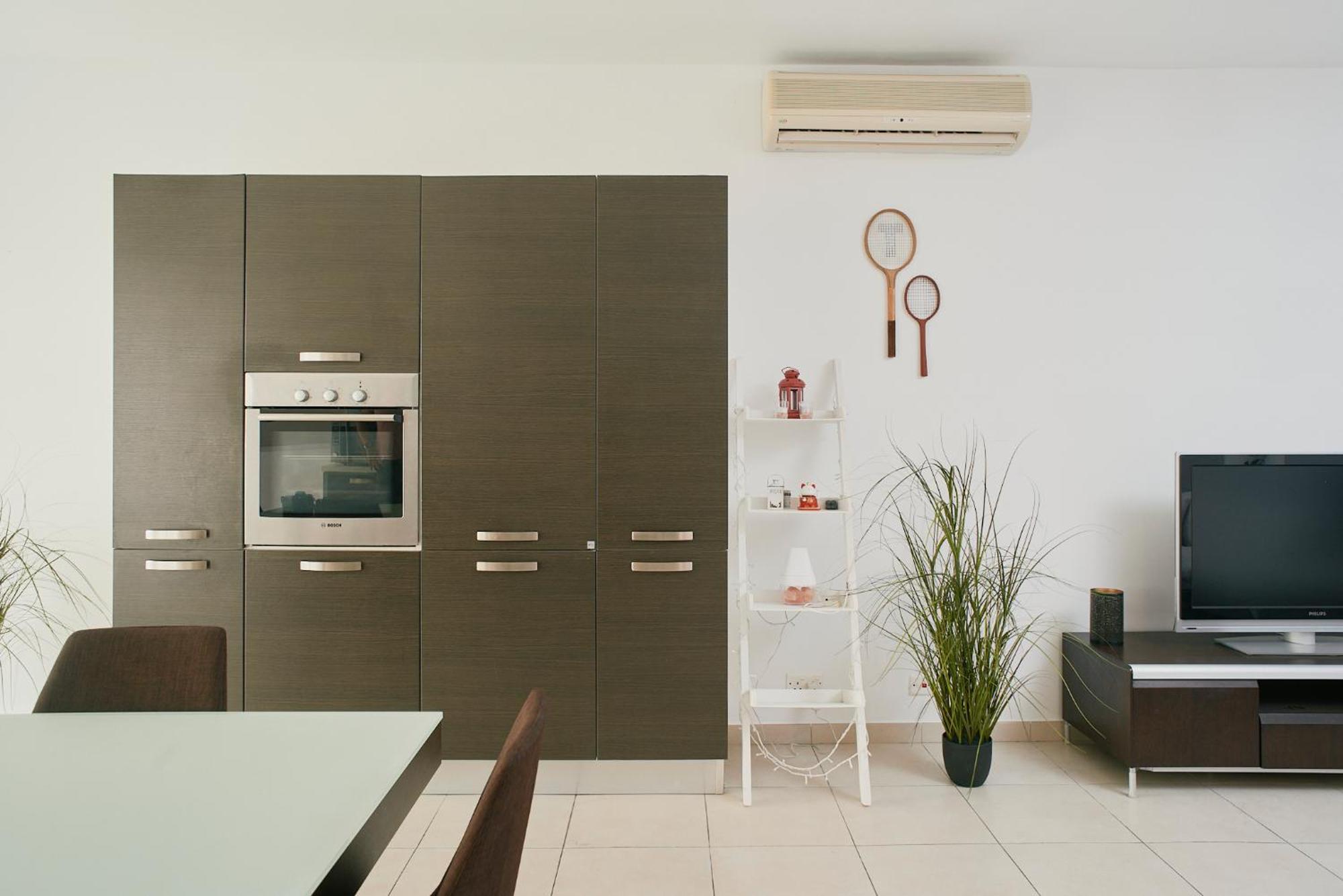 The 501 By Shmoo Apartment Sliema Exterior photo